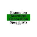 Brampton Basement Renovation Specialists logo